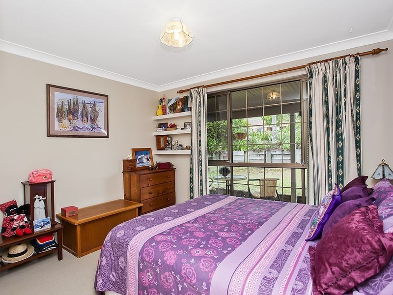 17 Coomville Crescent, Nerang QLD 4211