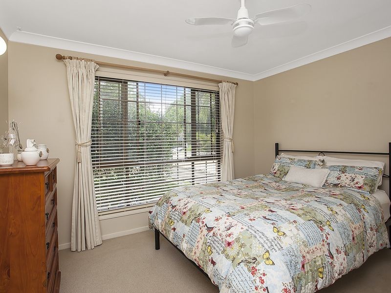 17 Coomville Crescent, Nerang QLD 4211