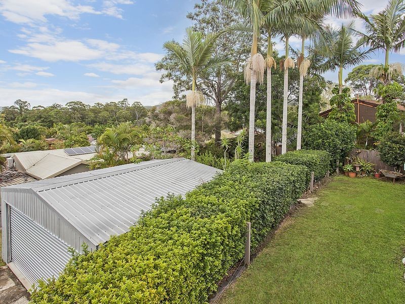 17 Coomville Crescent, Nerang QLD 4211