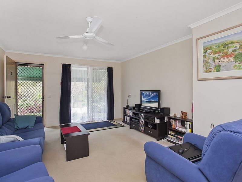 11/9 Coleridge Court, Nerang QLD 4211
