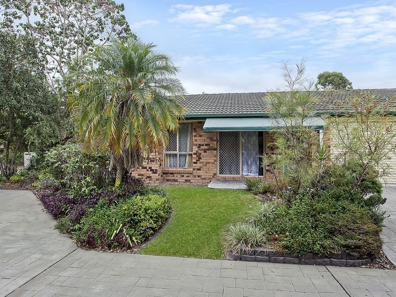 11/9 Coleridge Court, Nerang QLD 4211