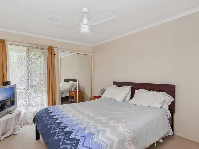 11/9 Coleridge Court, Nerang QLD 4211