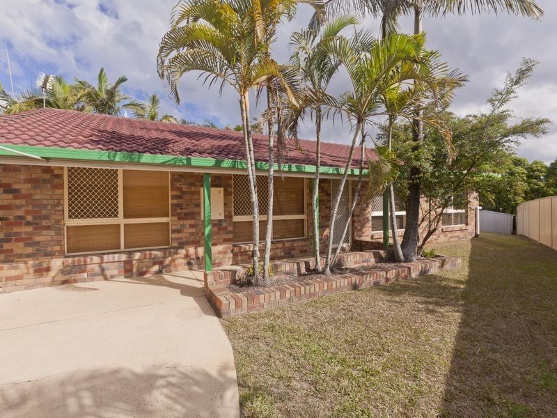 9 Essex Court, Nerang QLD 4211