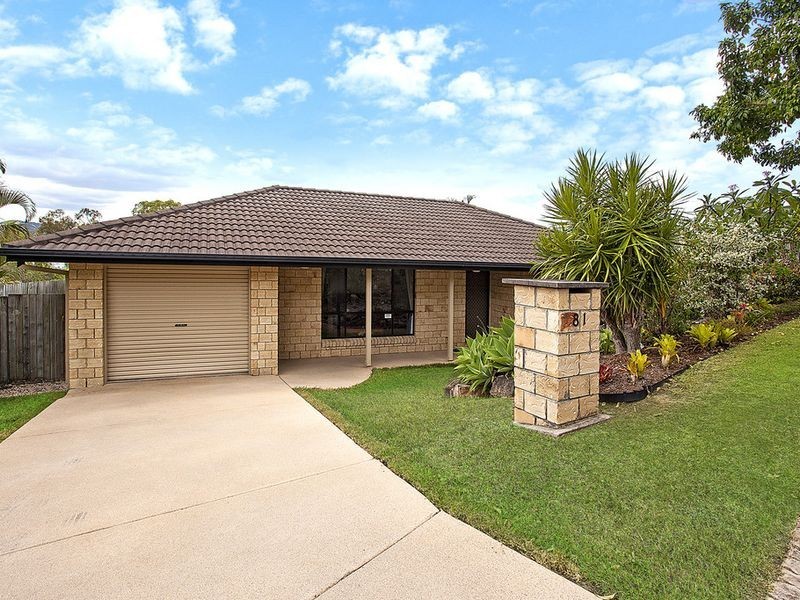81 Paddington Drive, Carrara QLD 4211
