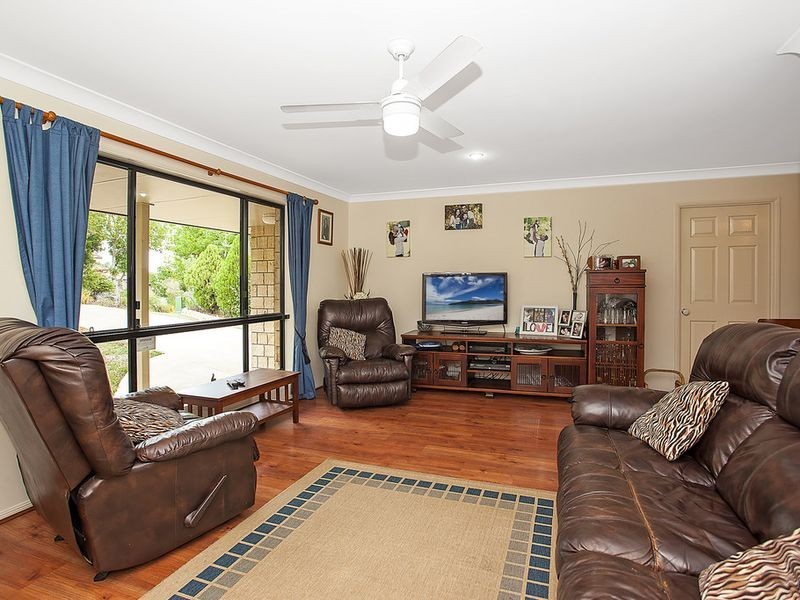 81 Paddington Drive, Carrara QLD 4211