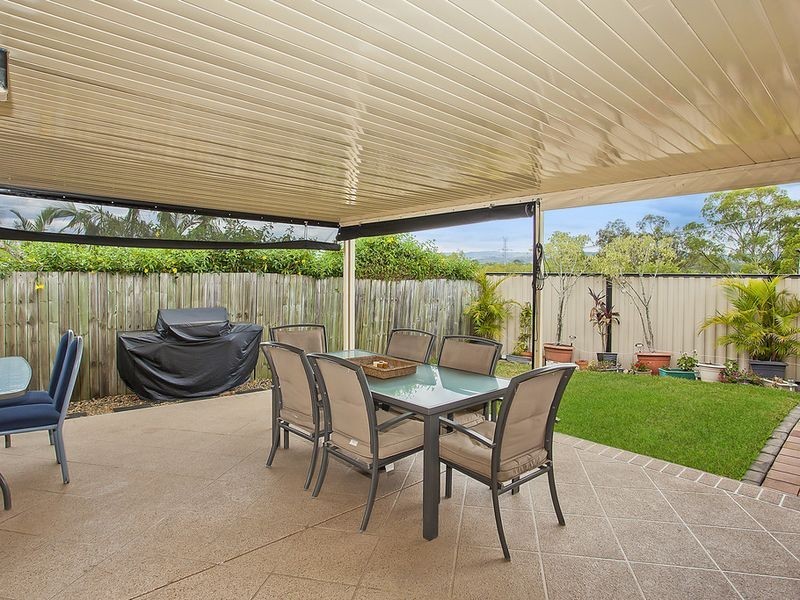 81 Paddington Drive, Carrara QLD 4211