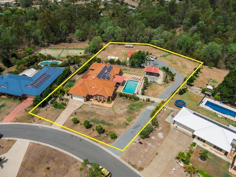 14 Rokeby Court, Nerang QLD 4211