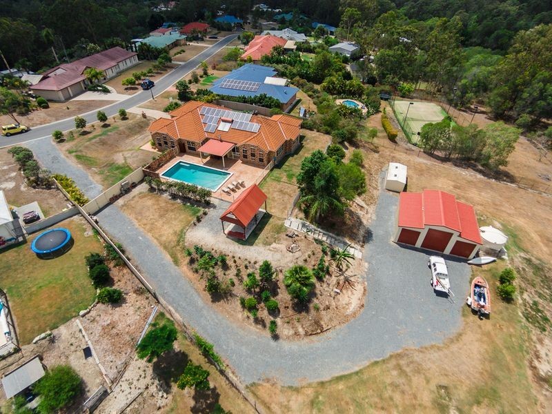 14 Rokeby Court, Nerang QLD 4211