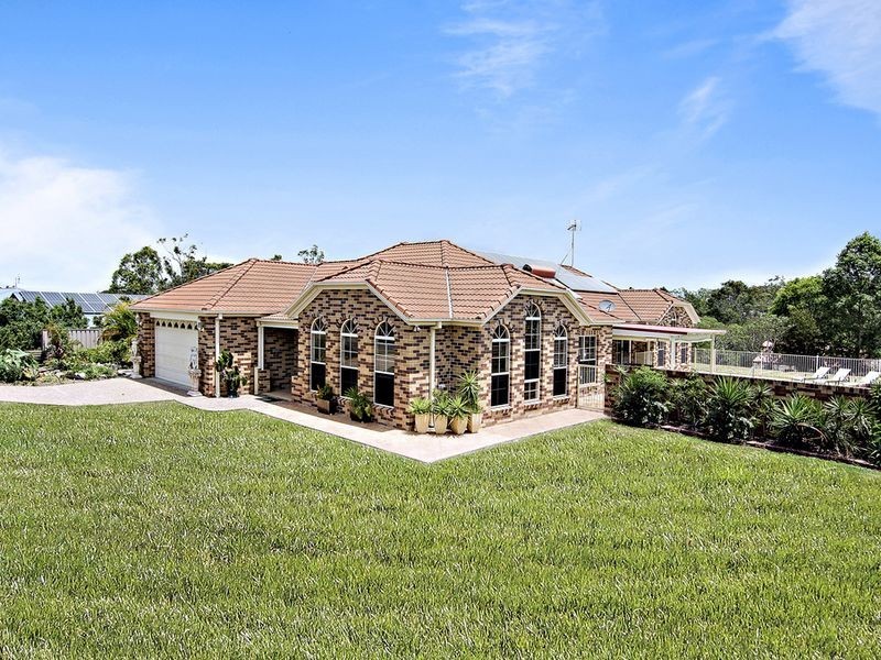 14 Rokeby Court, Nerang QLD 4211