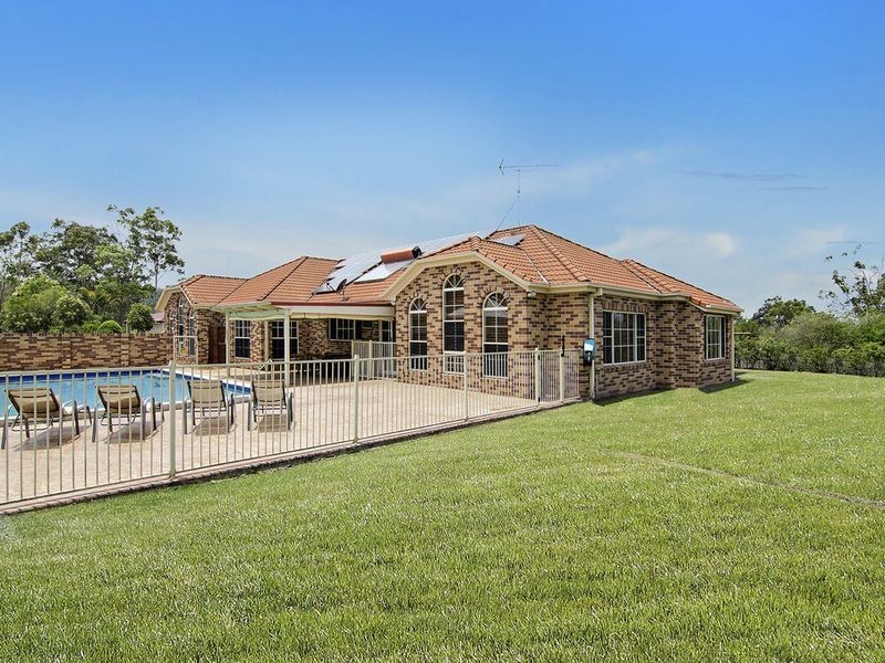 14 Rokeby Court, Nerang QLD 4211