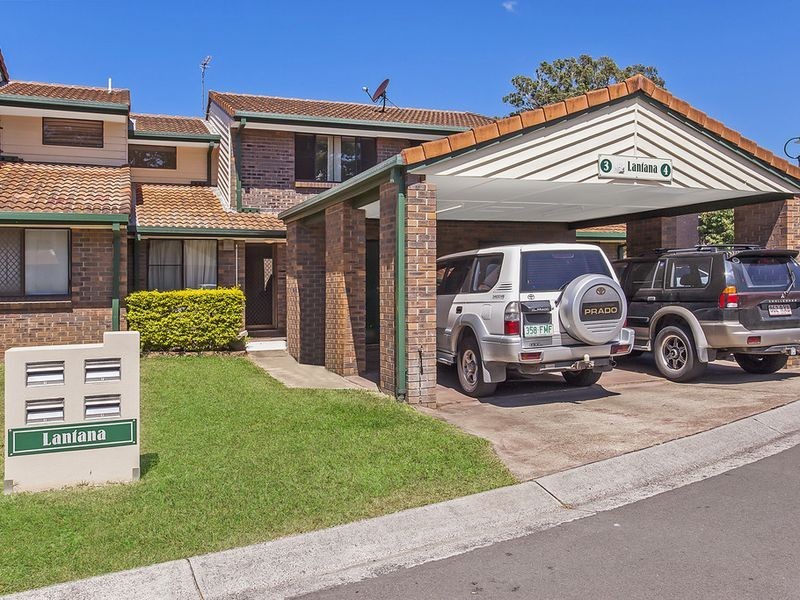 3 Lantana 67 Nerang Street, Nerang QLD 4211