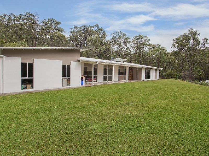 41 Pademelon Pass, Nerang QLD 4211