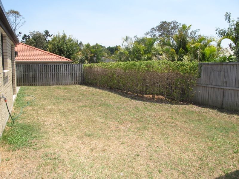 4 Fantail Court, Gilston QLD 4211