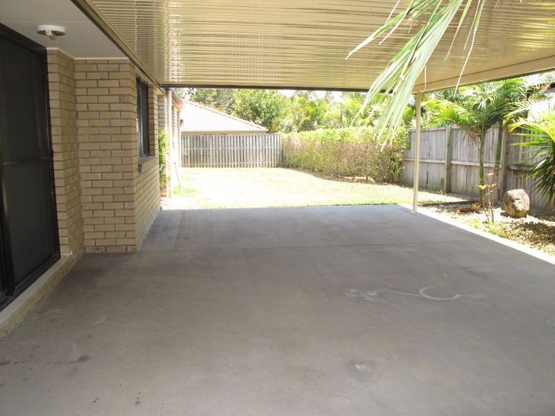 4 Fantail Court, Gilston QLD 4211