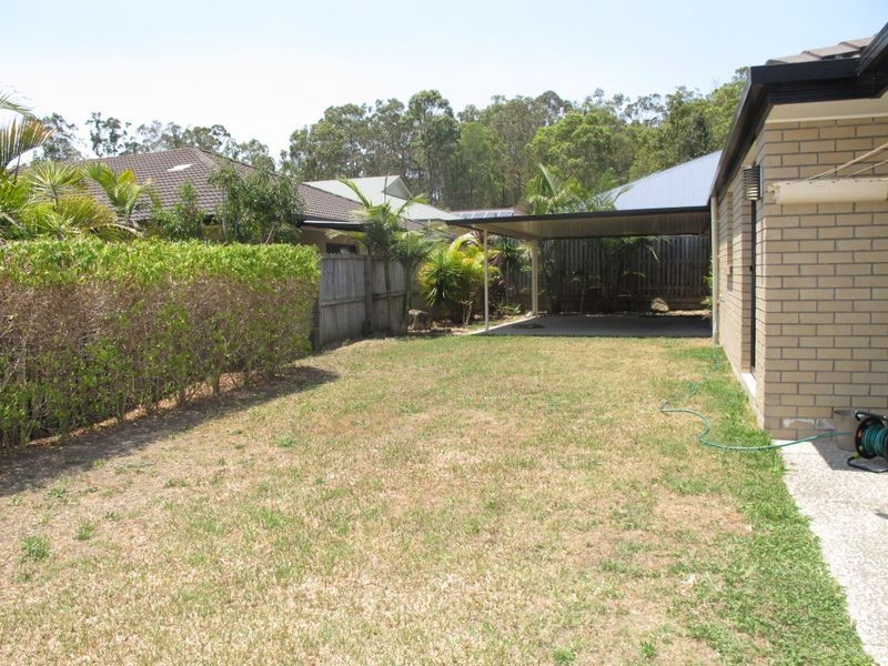 4 Fantail Court, Gilston QLD 4211