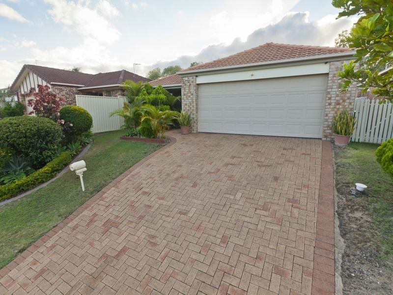 21 Bards Court, Nerang QLD 4211