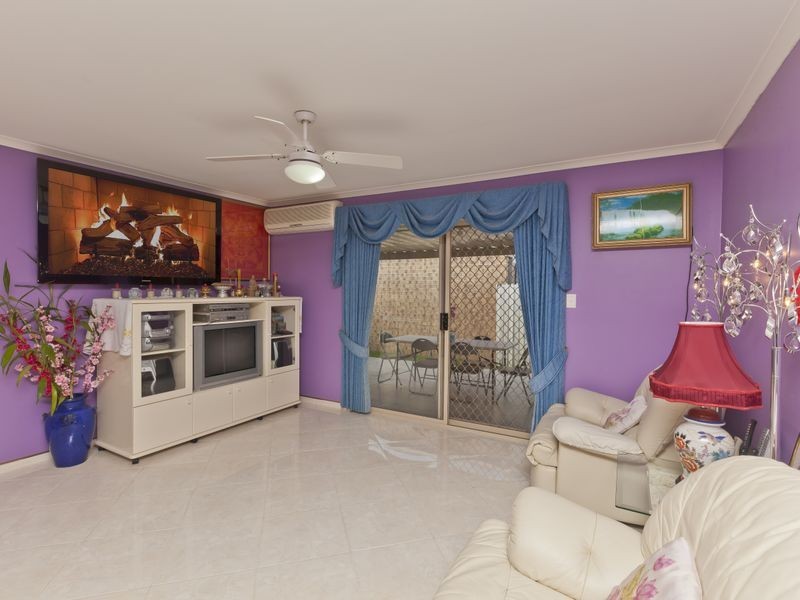 21 Bards Court, Nerang QLD 4211