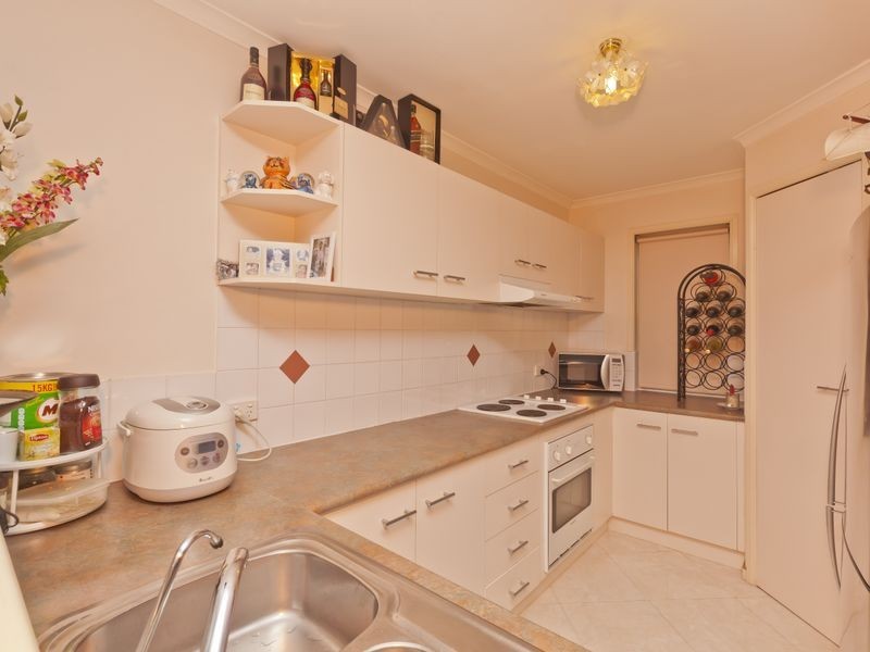 21 Bards Court, Nerang QLD 4211