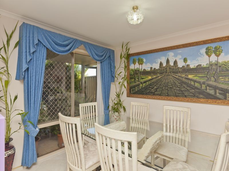 21 Bards Court, Nerang QLD 4211