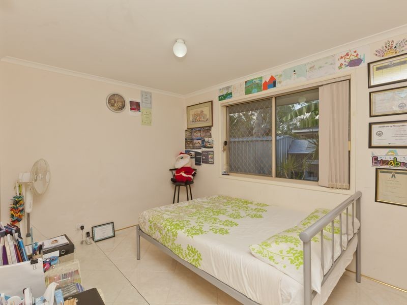 21 Bards Court, Nerang QLD 4211