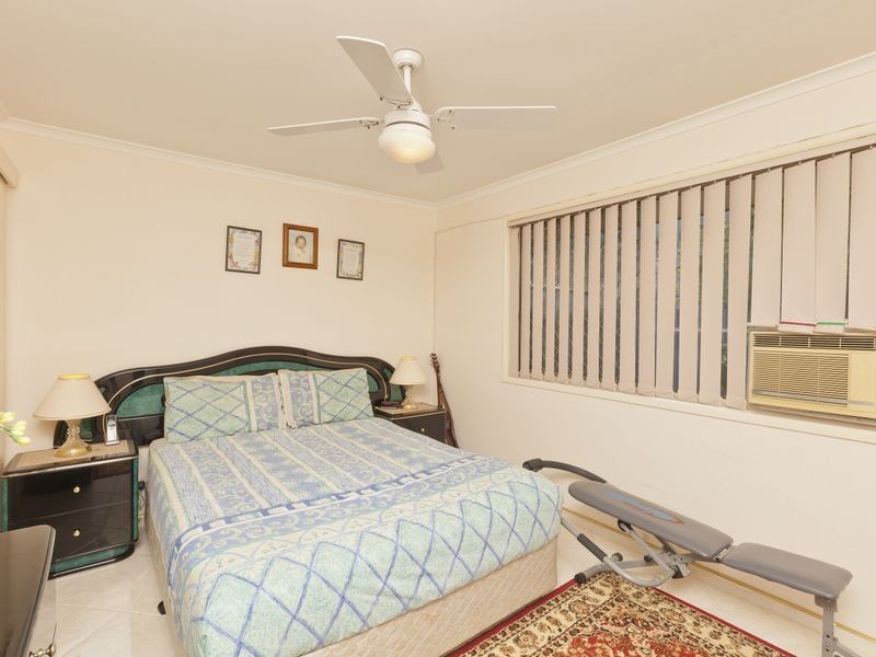21 Bards Court, Nerang QLD 4211