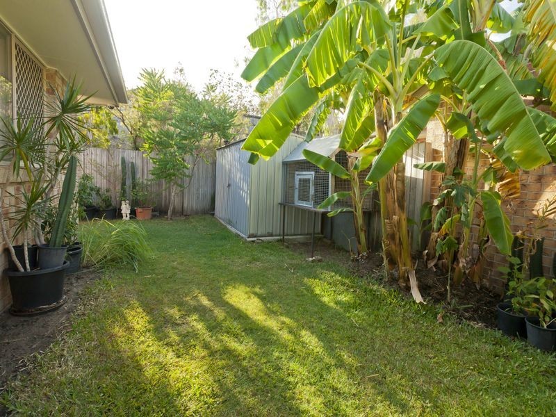 21 Bards Court, Nerang QLD 4211