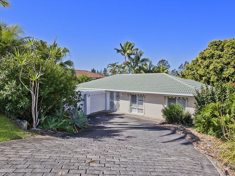 44 Hastings Crescent, Carrara QLD 4211