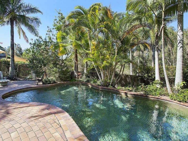 44 Hastings Crescent, Carrara QLD 4211