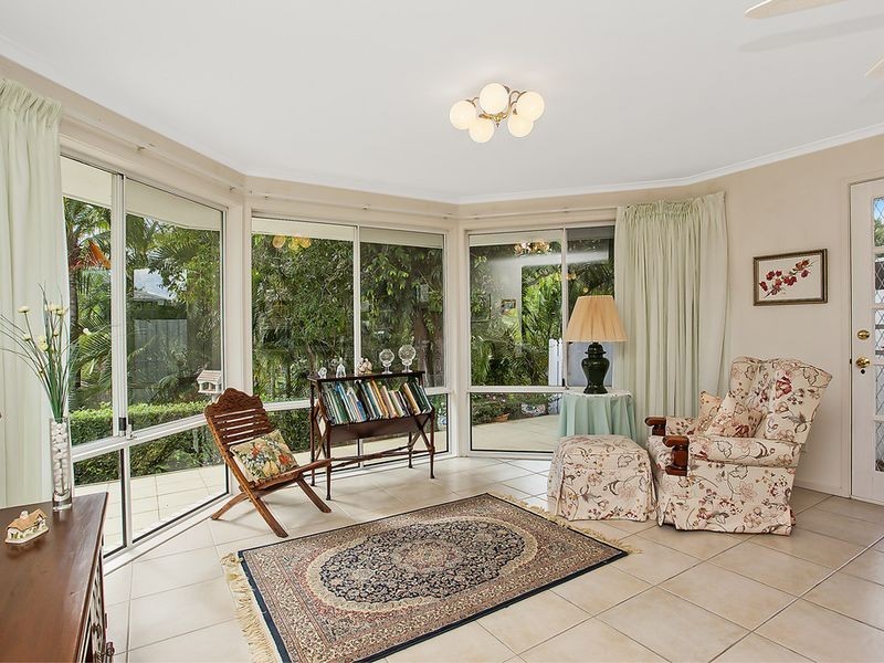 44 Hastings Crescent, Carrara QLD 4211