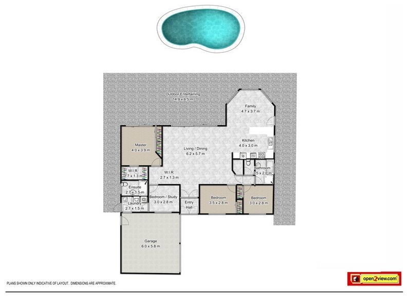 44 Hastings Crescent, Carrara QLD 4211