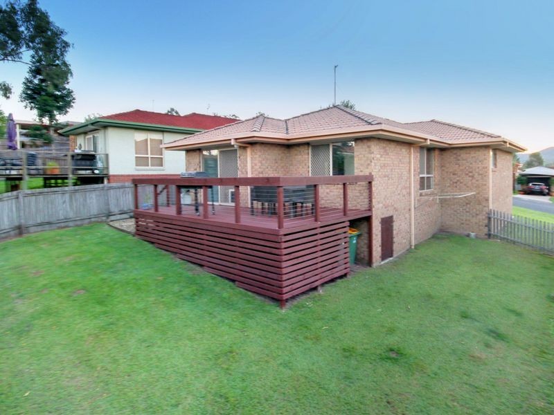 4 Forestwood Court, Nerang QLD 4211