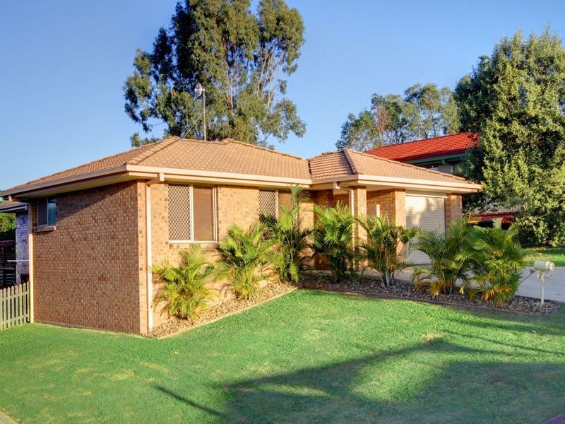 4 Forestwood Court, Nerang QLD 4211