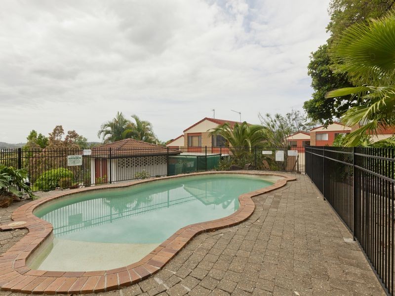 5/1B Mcleod Street, Highland Park QLD 4211