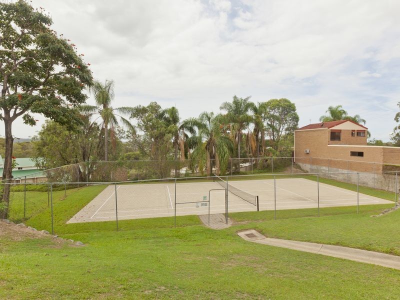 5/1B Mcleod Street, Highland Park QLD 4211