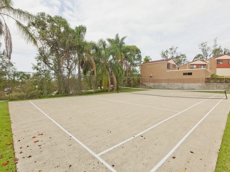 5/1B Mcleod Street, Highland Park QLD 4211