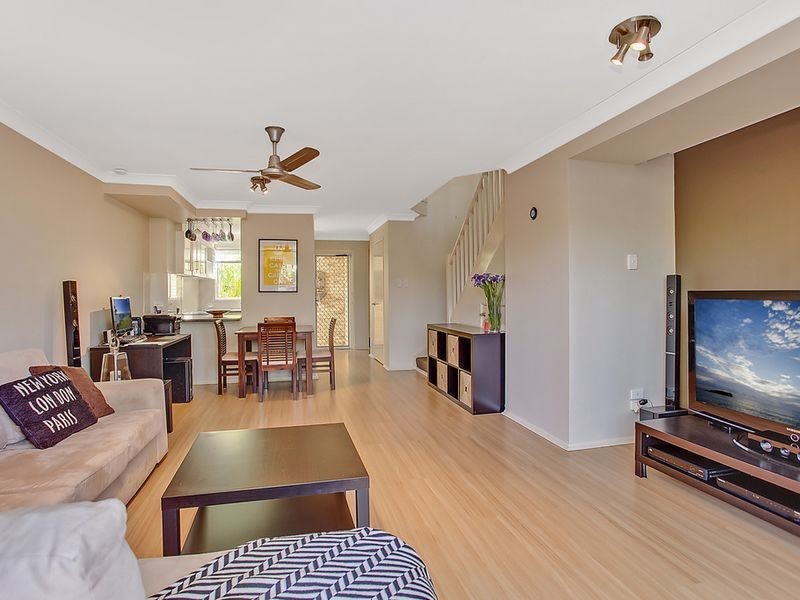 77/13 Bowden Court, Nerang QLD 4211