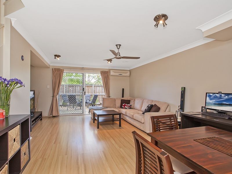 77/13 Bowden Court, Nerang QLD 4211