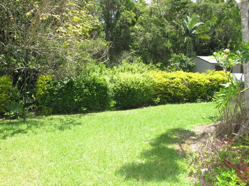 48 Balyando Drive, Nerang QLD 4211