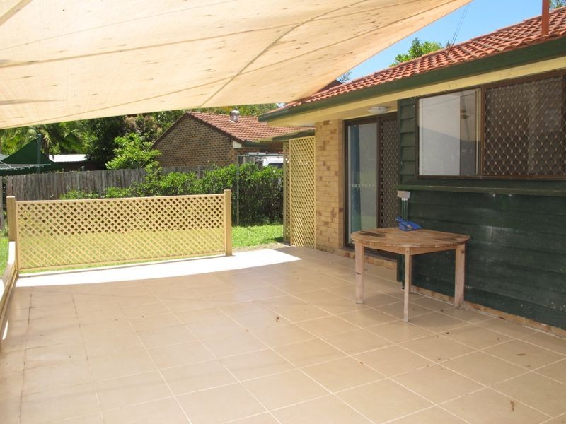 48 Balyando Drive, Nerang QLD 4211