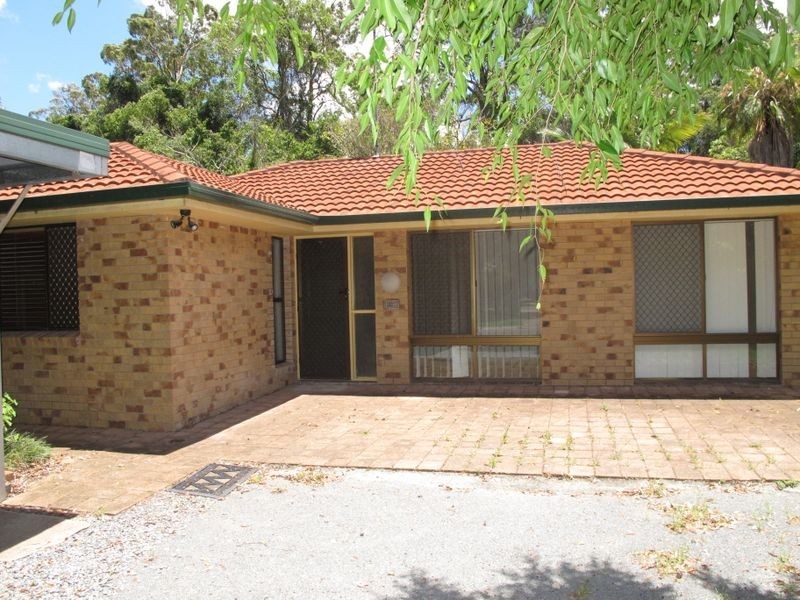 48 Balyando Drive, Nerang QLD 4211