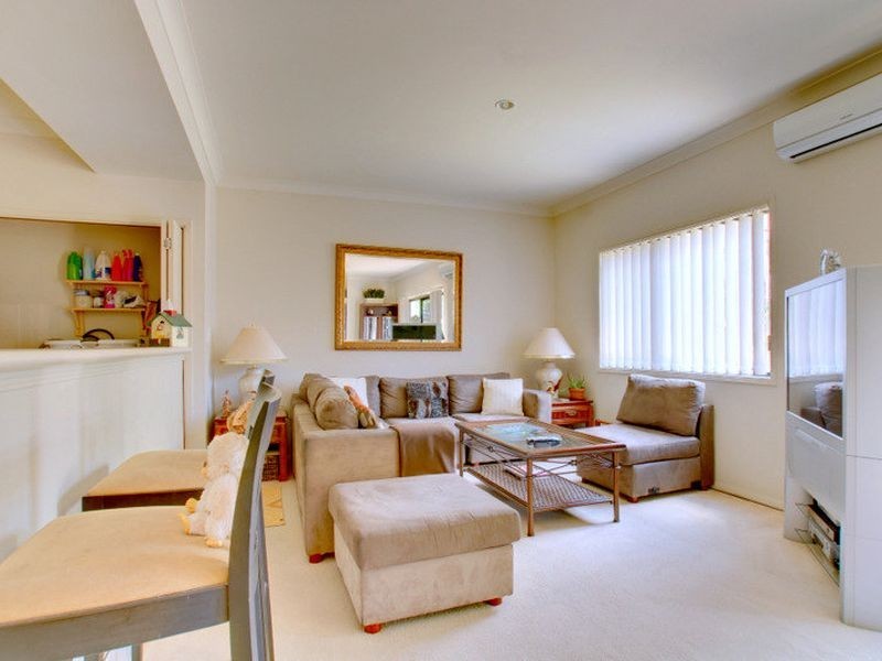 8/78 Nerang Connection Road, Nerang QLD 4211