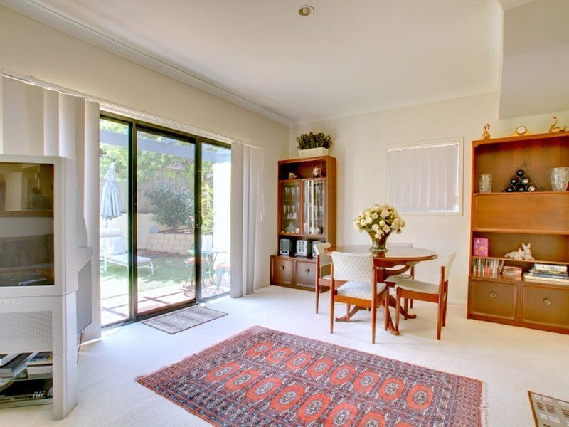 8/78 Nerang Connection Road, Nerang QLD 4211