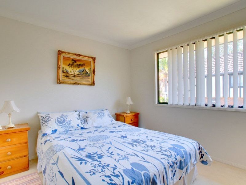 8/78 Nerang Connection Road, Nerang QLD 4211