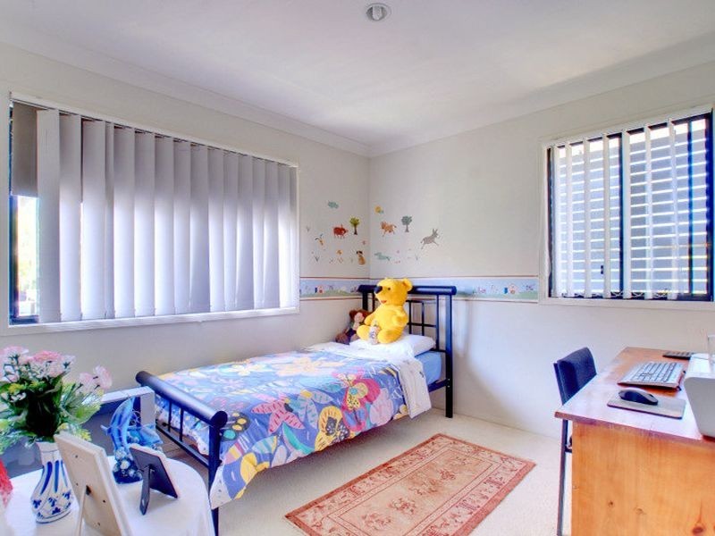 8/78 Nerang Connection Road, Nerang QLD 4211