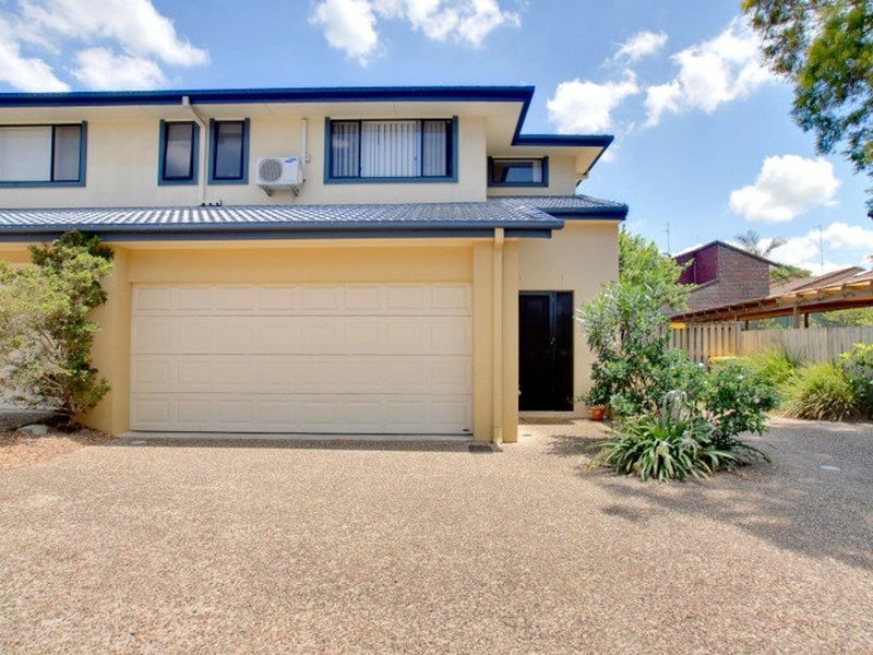 8/78 Nerang Connection Road, Nerang QLD 4211