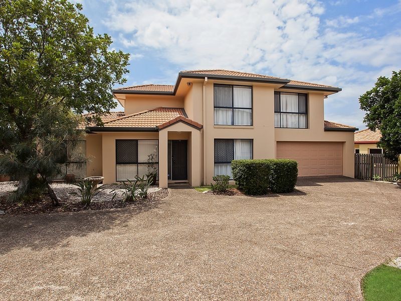 5/58 Inwood Circuit, Merrimac QLD 4226