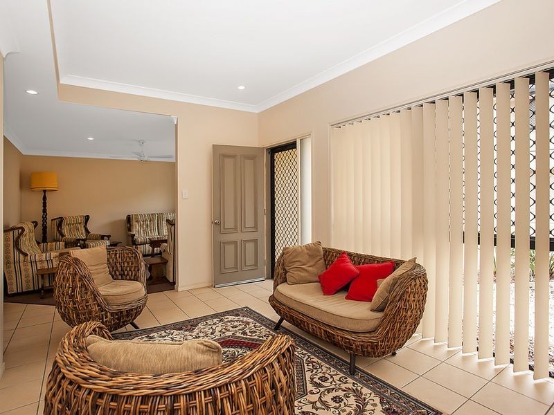 5/58 Inwood Circuit, Merrimac QLD 4226