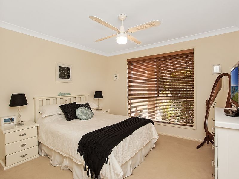 5 Birdlife Court, Nerang QLD 4211
