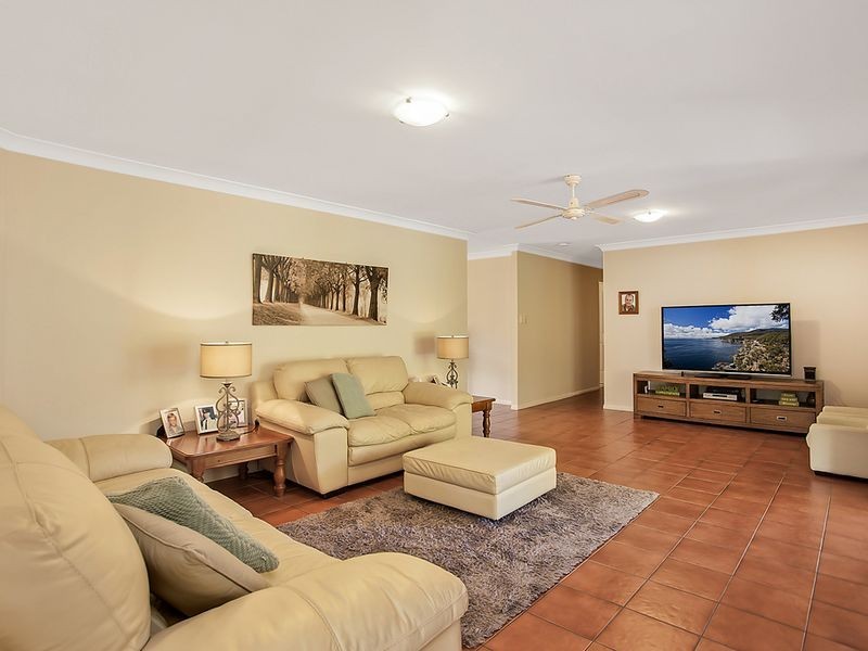 5 Birdlife Court, Nerang QLD 4211