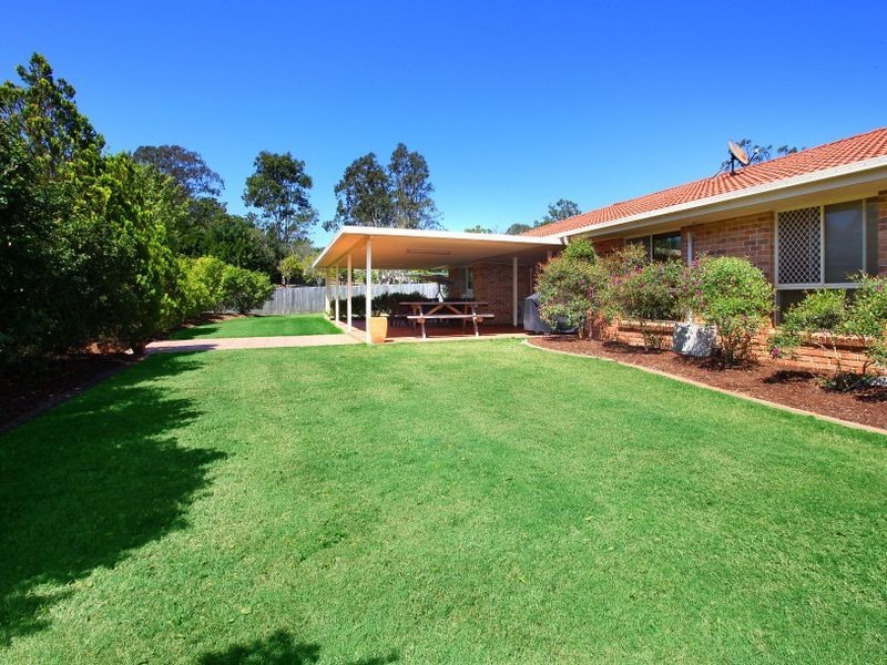 5 Birdlife Court, Nerang QLD 4211